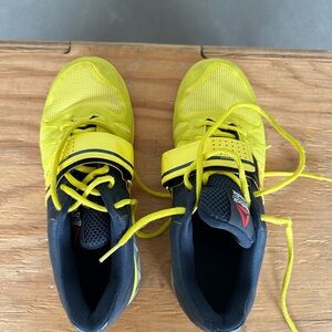 Reebok CrossFit Women’s Lifters